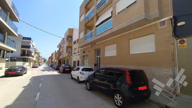 Garage te huur in Benicarló - € 4.100 (Ref: 9382937)