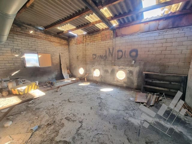 Business for sale in Ulldecona - € 110,000 (Ref: 9382939)