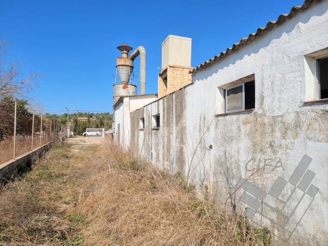 Business for sale in Ulldecona - € 110,000 (Ref: 9382939)