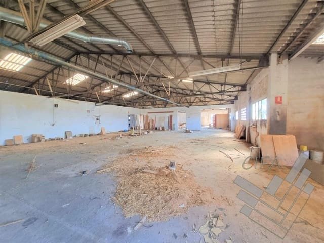 Business for sale in Ulldecona - € 110,000 (Ref: 9382939)