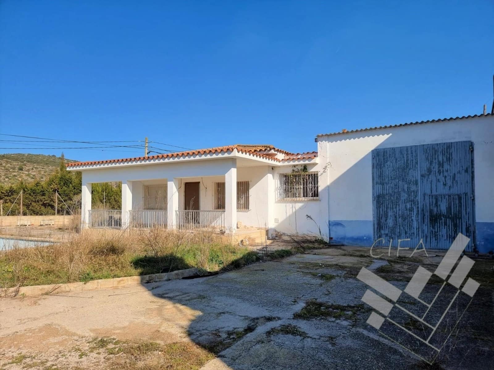 Business for sale in Ulldecona - € 110,000 (Ref: 9382939)