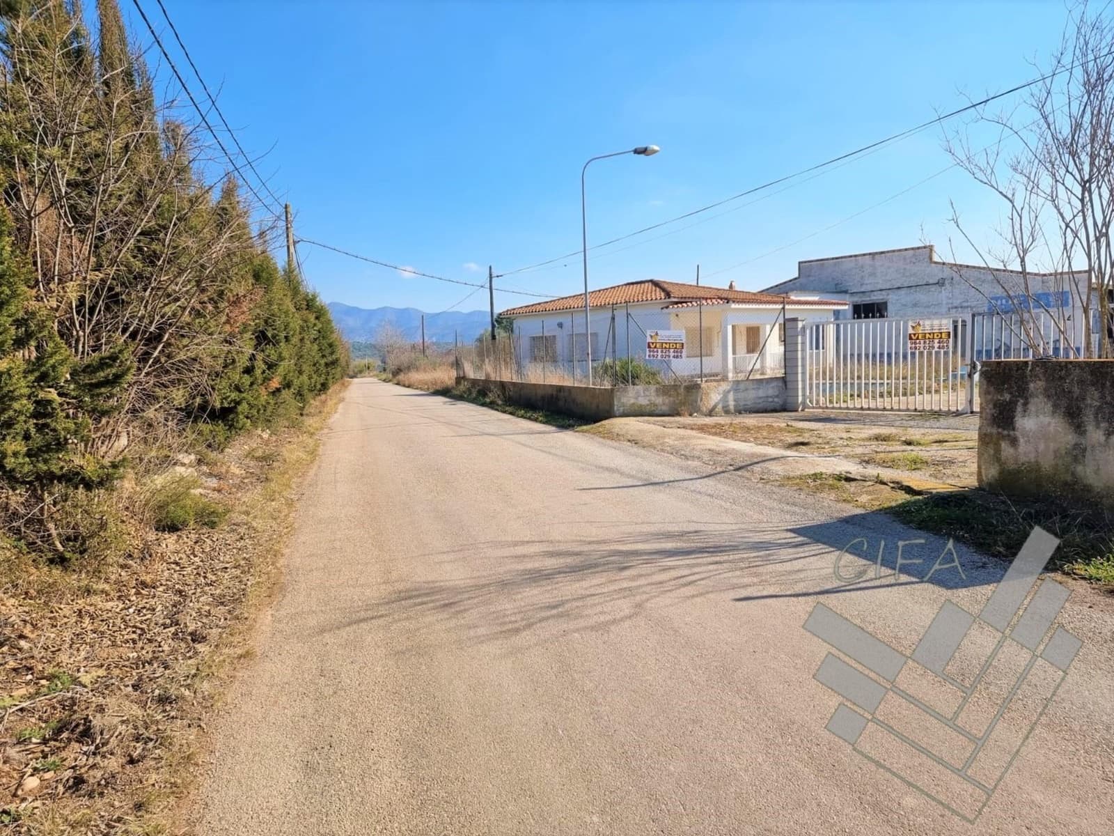 Business for sale in Ulldecona - € 110,000 (Ref: 9382939)