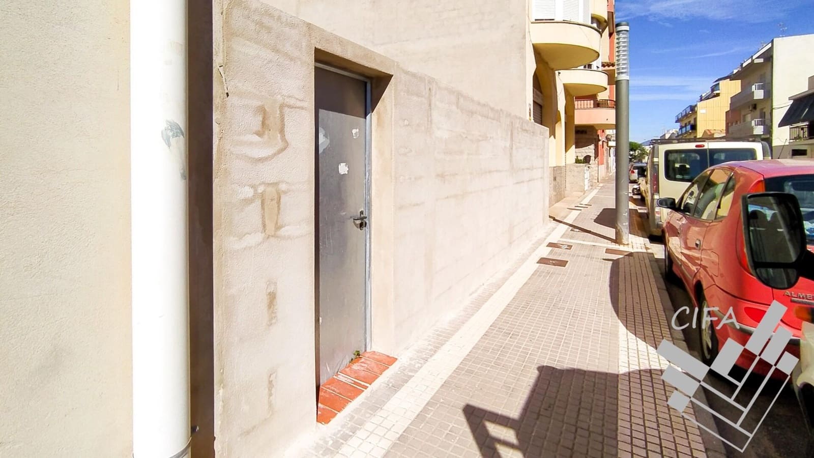 Tomt till salu i Vinaros - 125 000 € (Ref: 9382940)