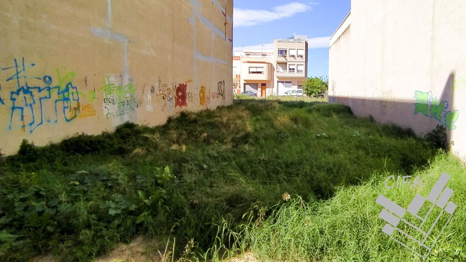 Tomt till salu i Vinaros - 125 000 € (Ref: 9382940)