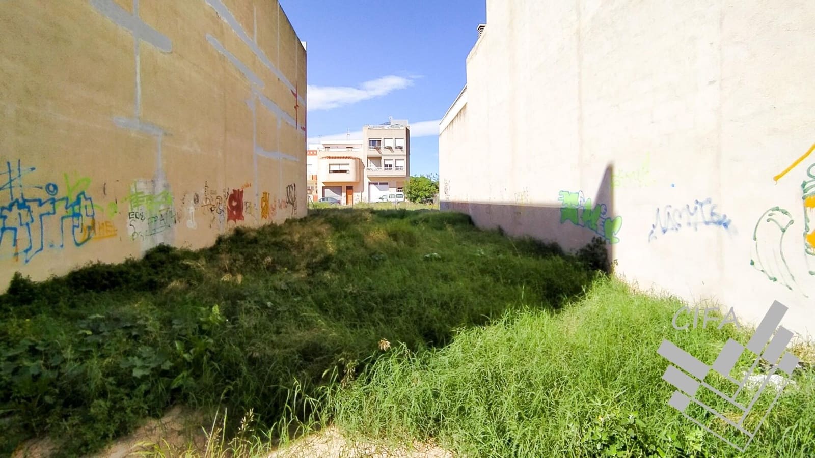 Tomt till salu i Vinaros - 125 000 € (Ref: 9382940)