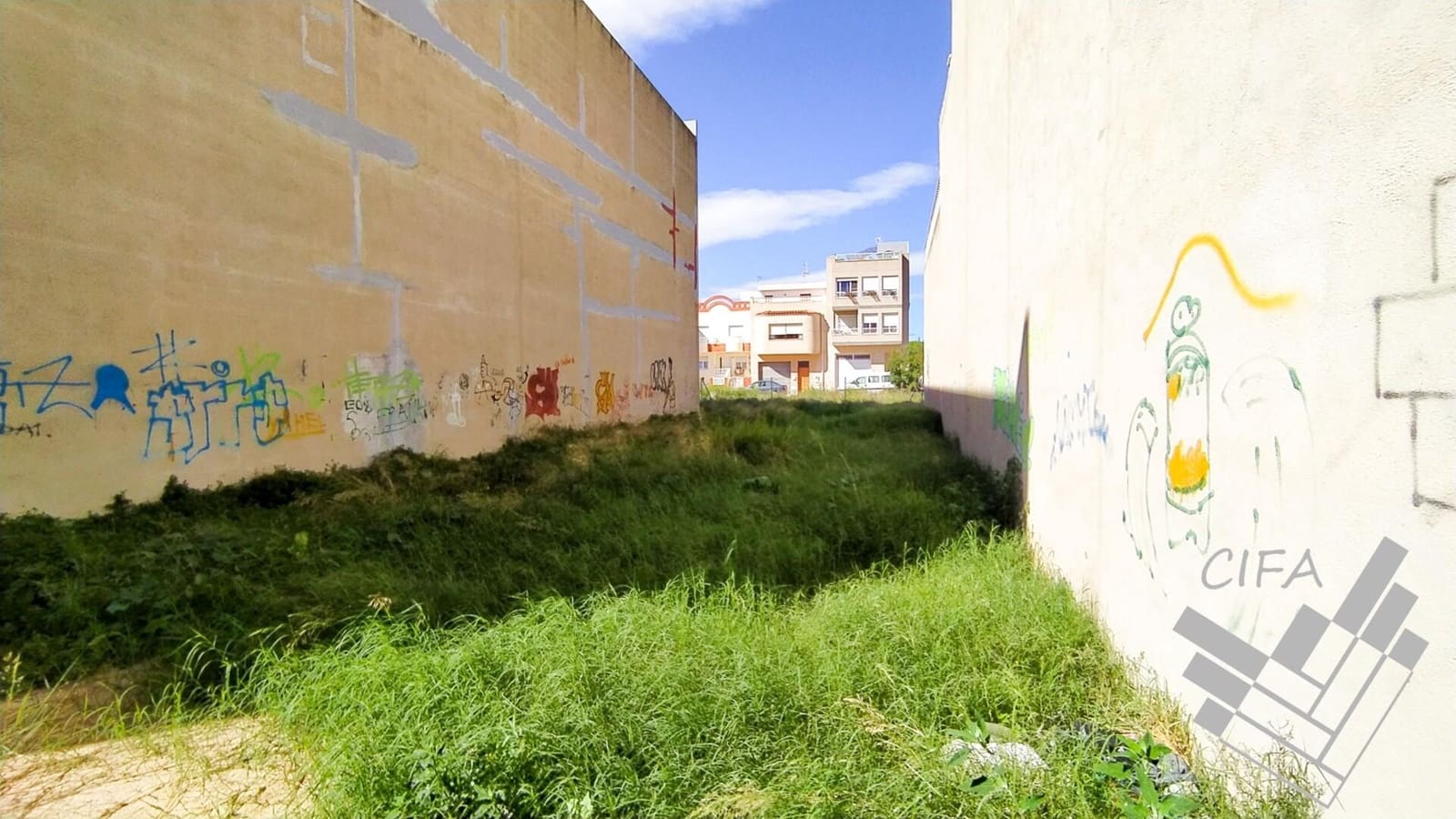 Tomt till salu i Vinaros - 125 000 € (Ref: 9382940)