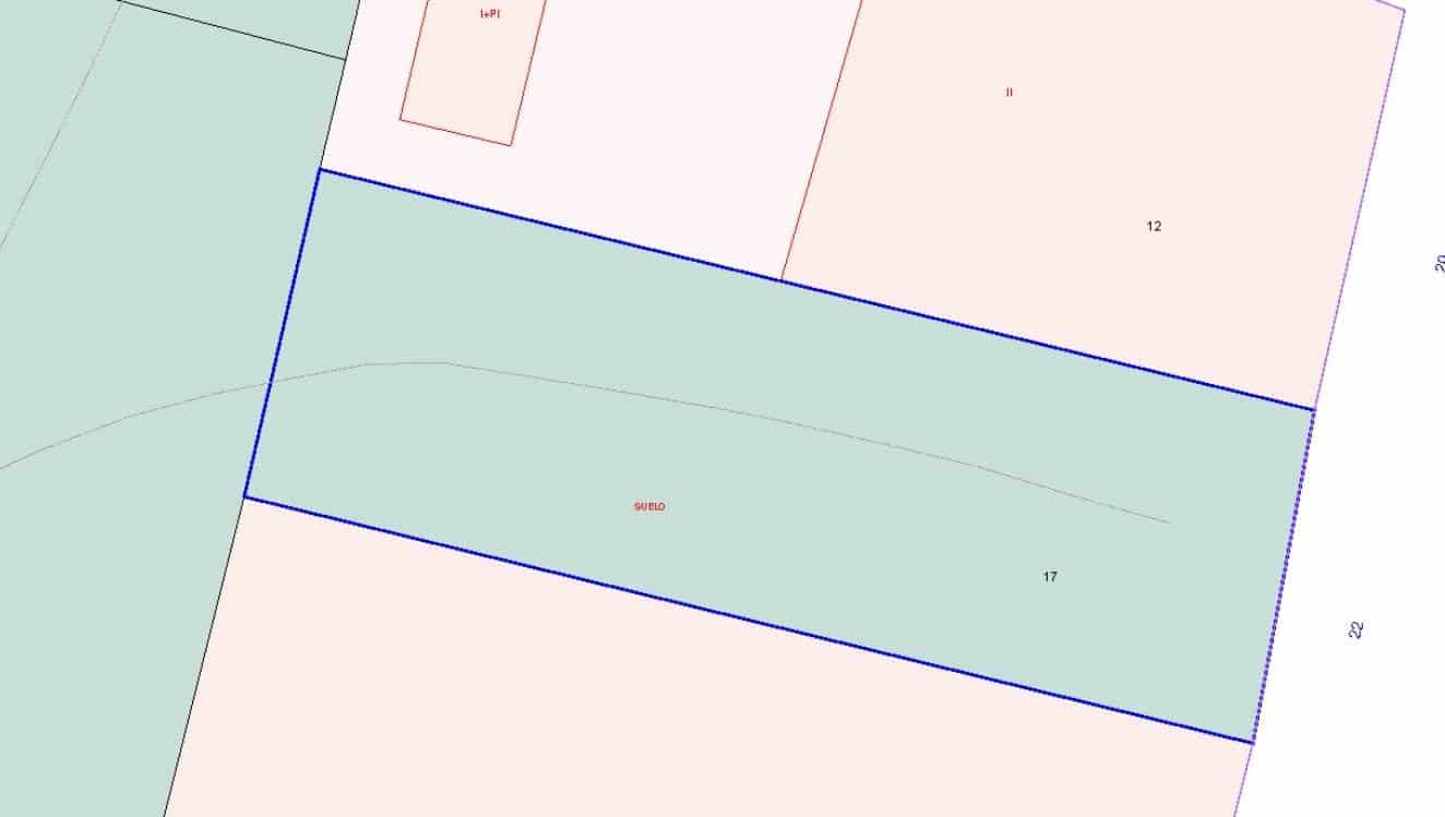 Building Plot for sale in Vinaros - € 125,000 (Ref: 9382940)