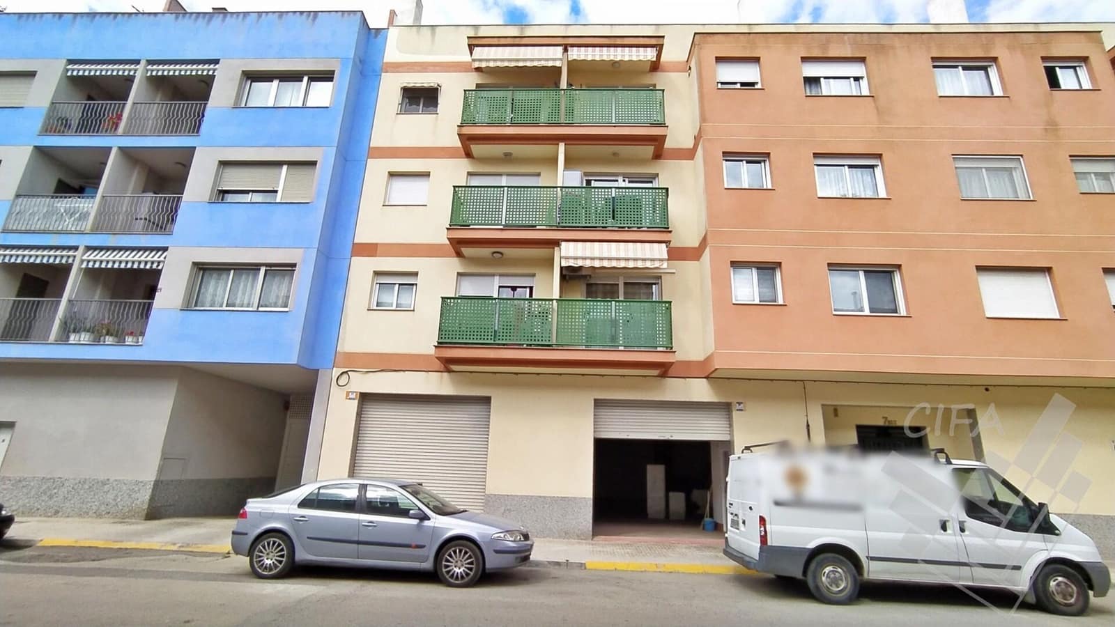 Erhverv til salg i Vinaros - € 120.000 (Ref: 9382941)