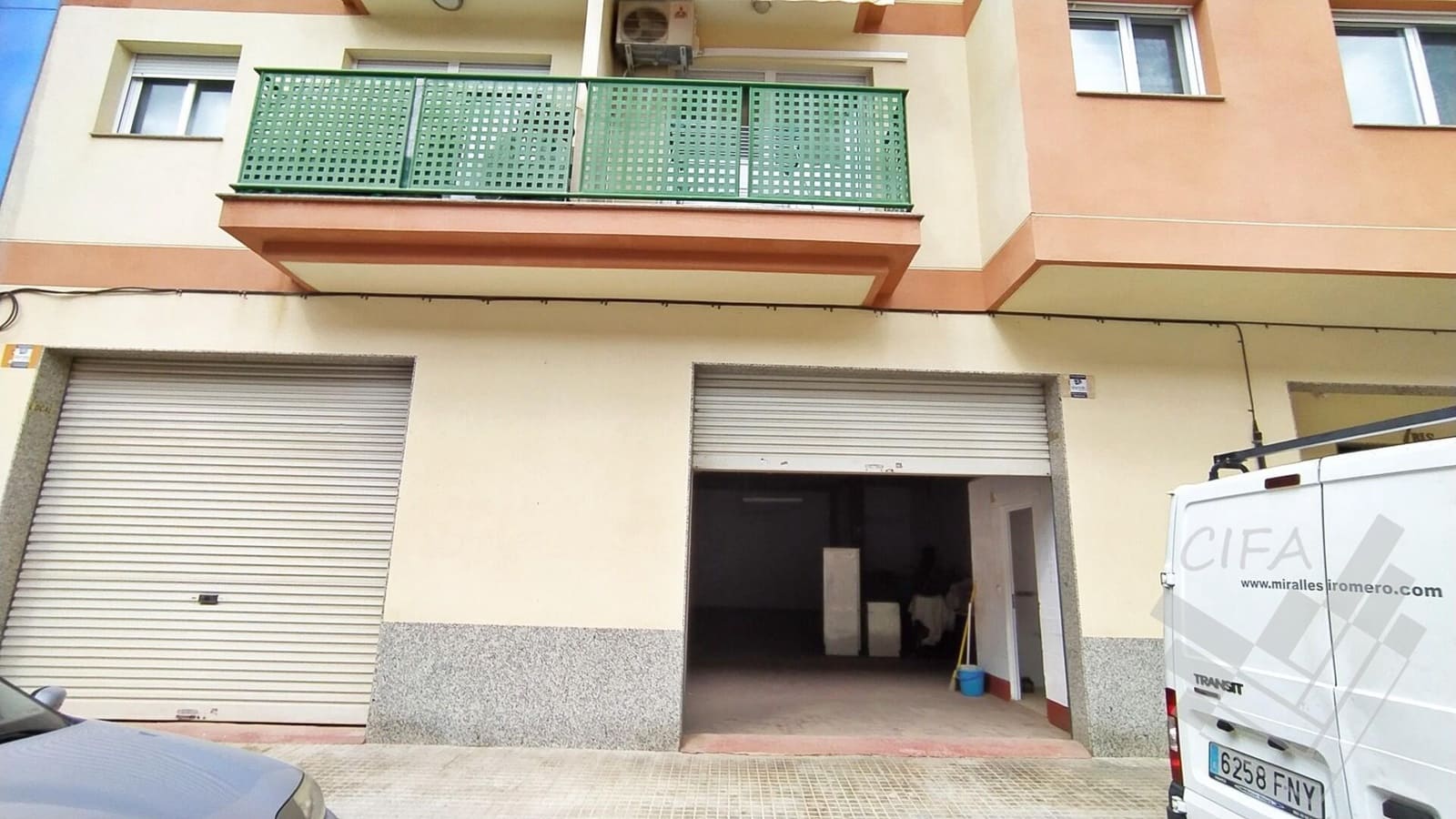 Erhverv til salg i Vinaros - € 120.000 (Ref: 9382941)