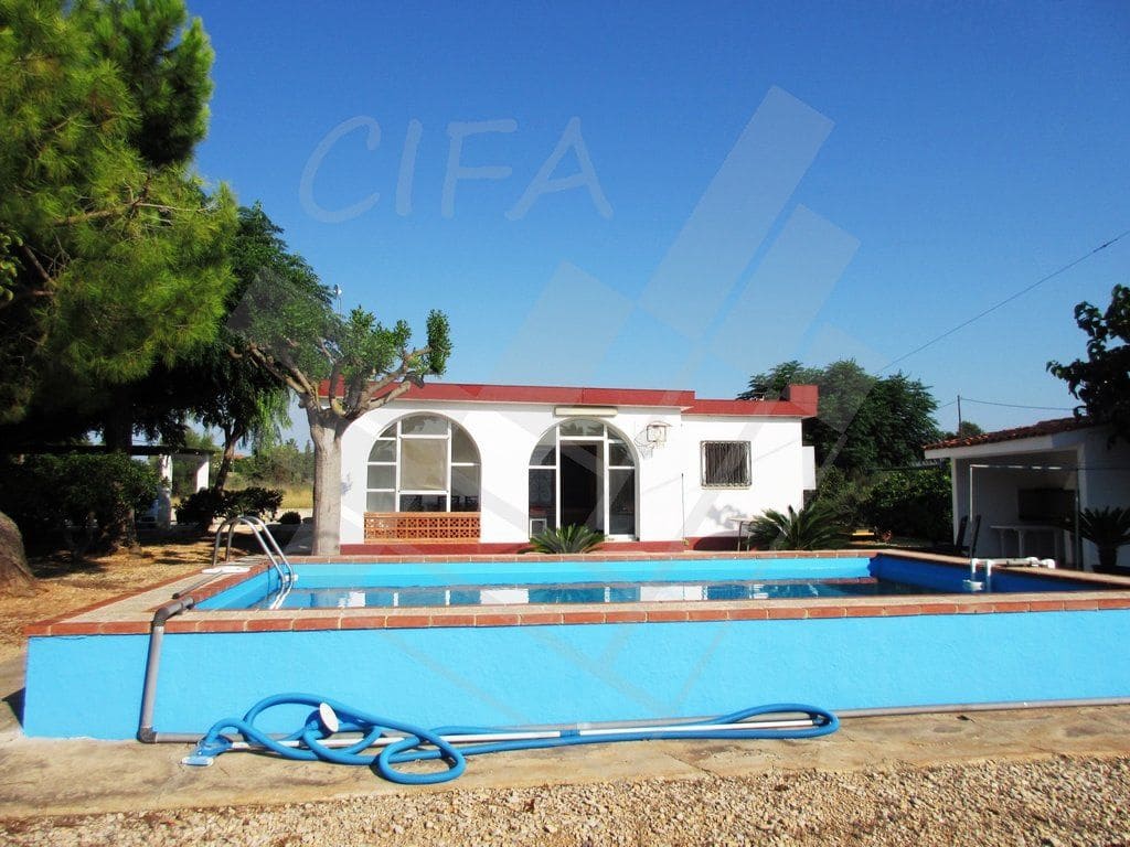 3 bedroom Finca/Country House for sale in Vinaros - € 550,000 (Ref: 9382942)