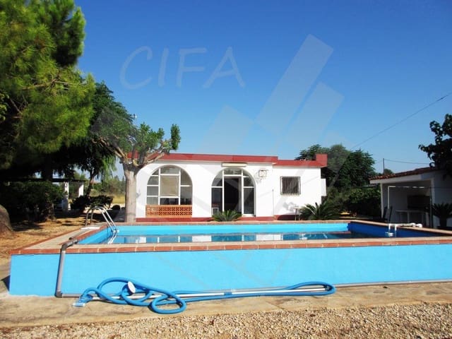 3 bedroom Finca/Country House for sale in Vinaròs - € 550,000 (Ref: 9382942)