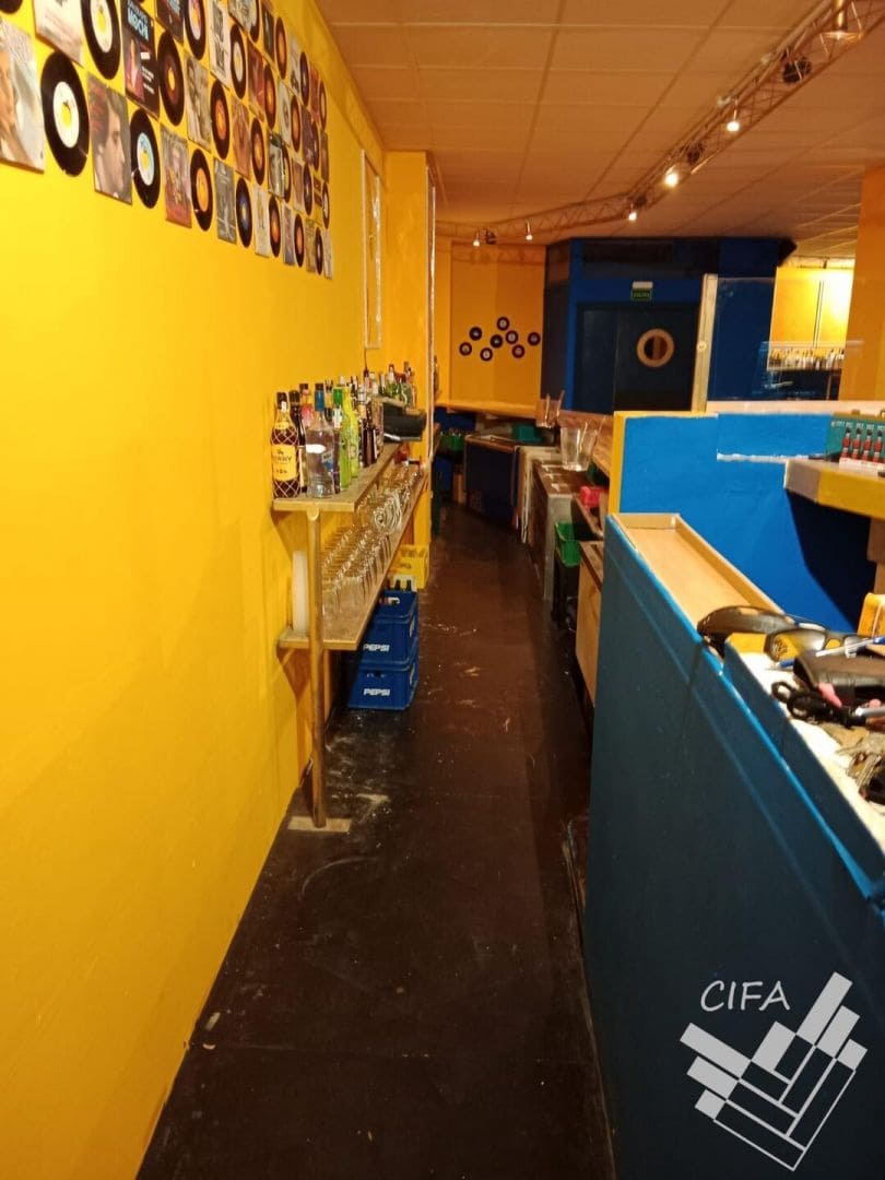 1 sovrum Kommersiell till salu i Vinaros - 79 000 € (Ref: 9382943)