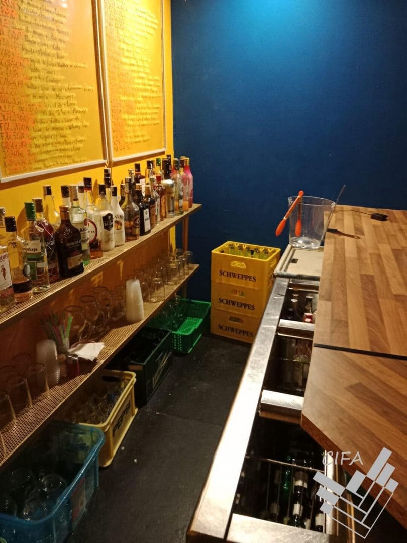 1 sovrum Kommersiell till salu i Vinaros - 79 000 € (Ref: 9382943)