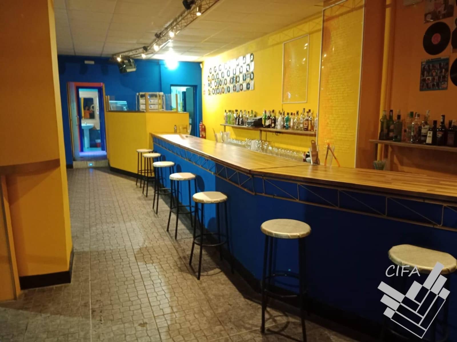 1 sovrum Kommersiell till salu i Vinaros - 79 000 € (Ref: 9382943)