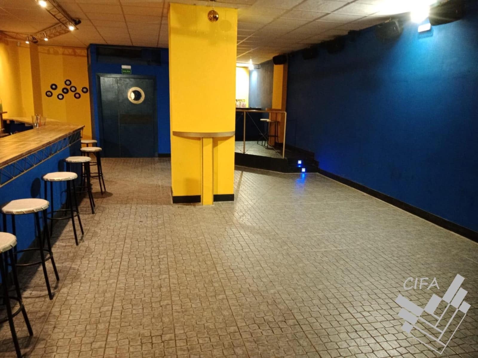 1 sovrum Kommersiell till salu i Vinaros - 79 000 € (Ref: 9382943)