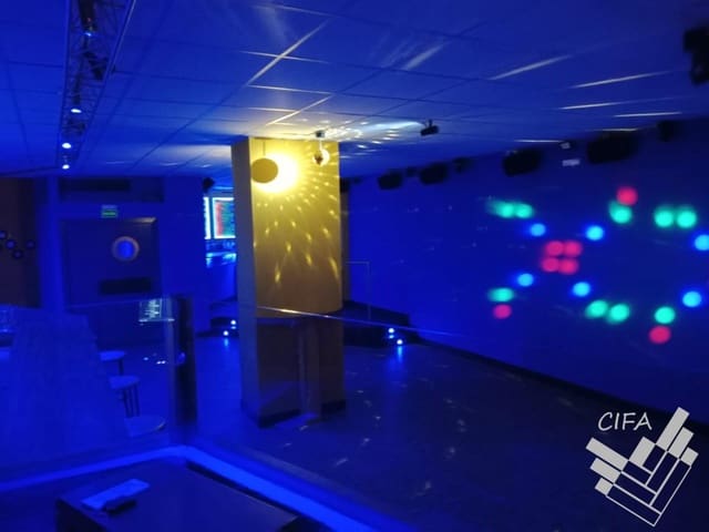 1 bedroom Commercial for sale in Vinaròs - € 79,000 (Ref: 9382943)