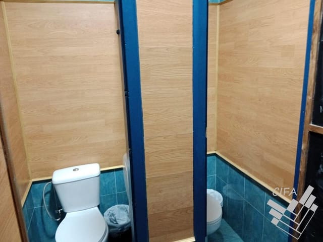 1 bedroom Commercial for sale in Vinaròs - € 79,000 (Ref: 9382943)