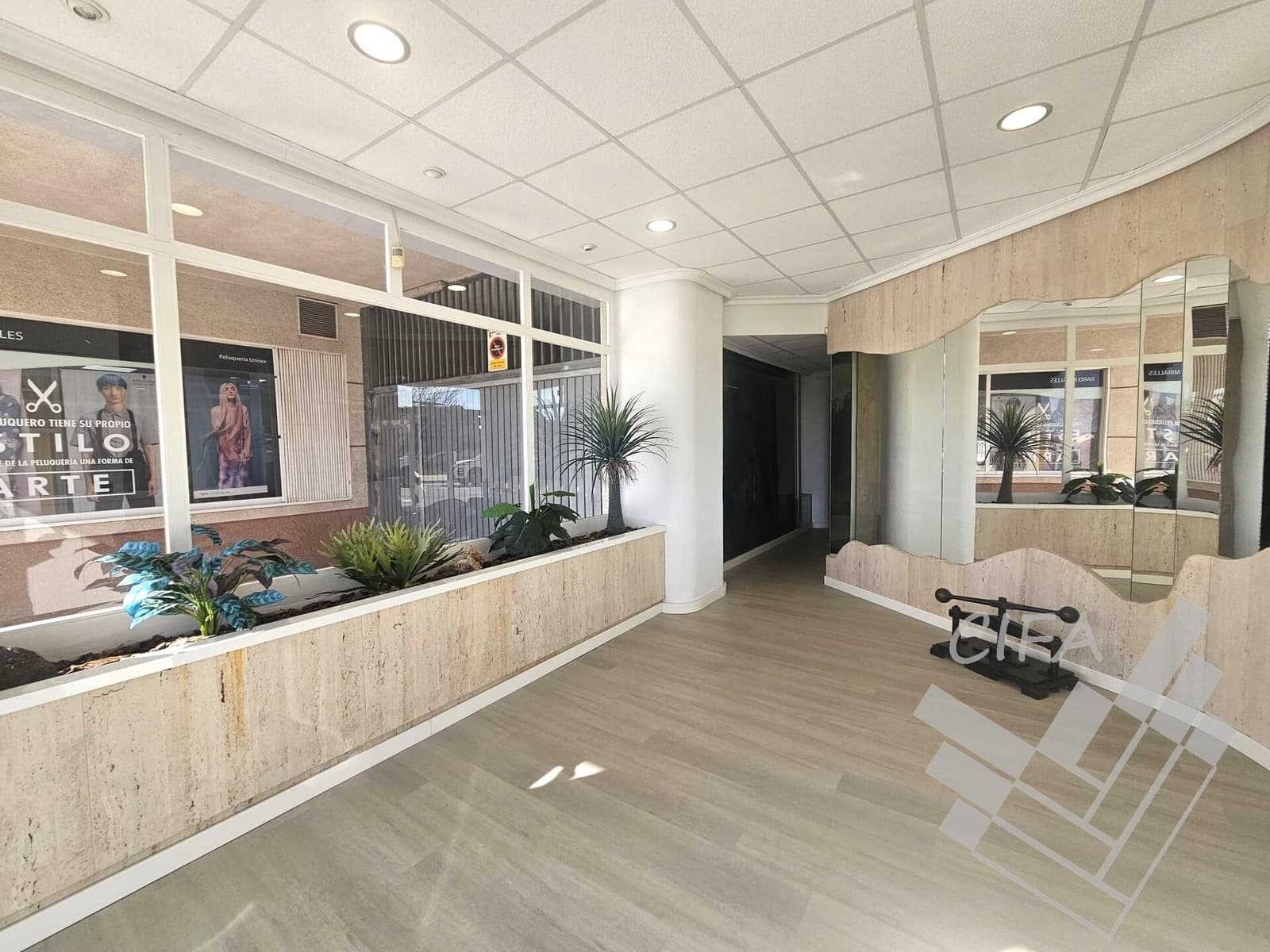 Escritório para venda em Vinaros - 99 000 € (Ref: 9382944)