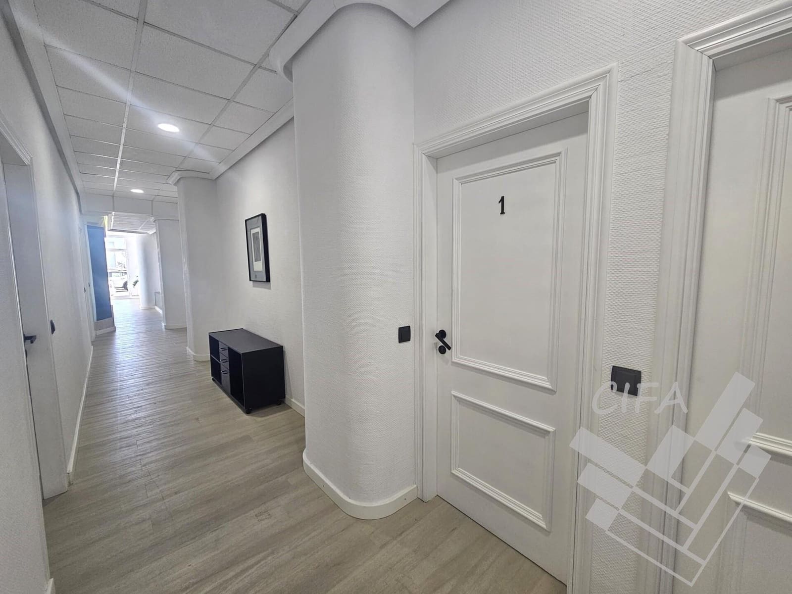 Escritório para venda em Vinaros - 99 000 € (Ref: 9382944)