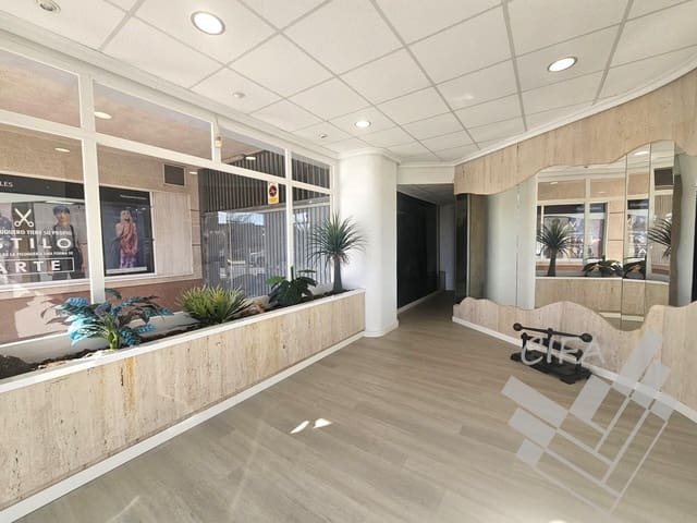 Oficina en Vinaròs en venta - 99.000 € (Ref: 9382944)