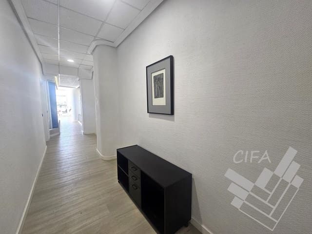 Oficina en Vinaròs en venta - 99.000 € (Ref: 9382944)