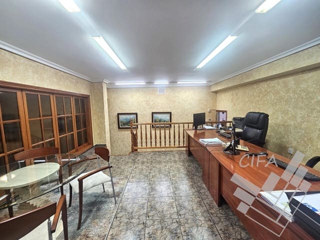 Oficina en Vinaròs en venta - 99.000 € (Ref: 9382944)