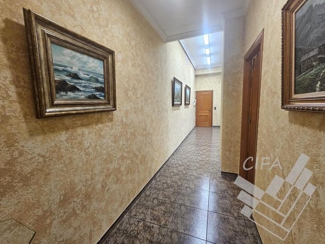 Oficina en Vinaròs en venta - 99.000 € (Ref: 9382944)