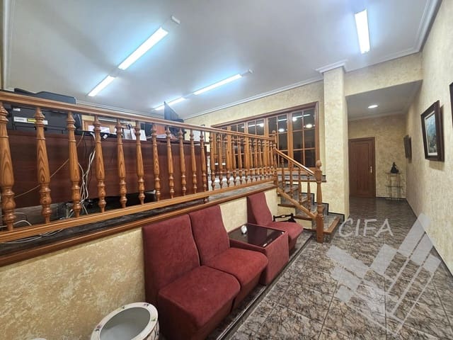 Oficina en Vinaròs en venta - 99.000 € (Ref: 9382944)