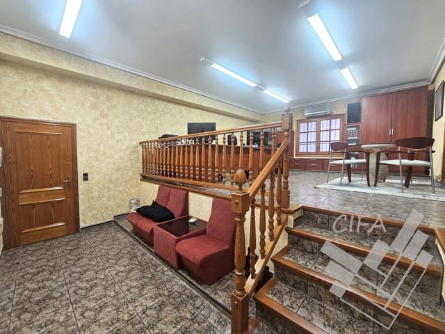 Oficina en Vinaròs en venta - 99.000 € (Ref: 9382944)