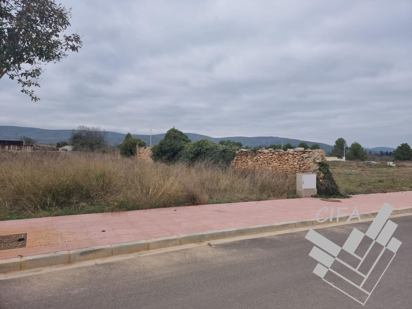 Działka budowlana na sprzedaż w Alcala de Xivert - 58 500 € (Ref: 9382945)