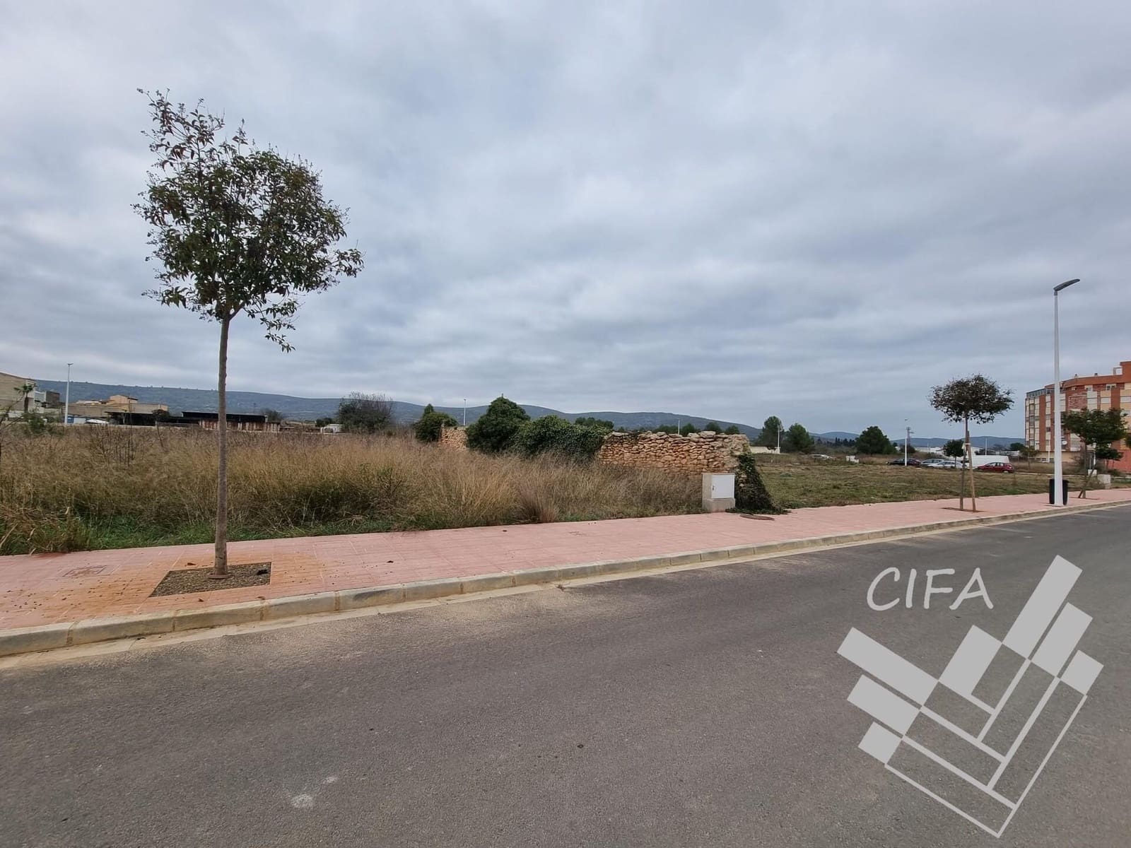 Działka budowlana na sprzedaż w Alcala de Xivert - 58 500 € (Ref: 9382945)