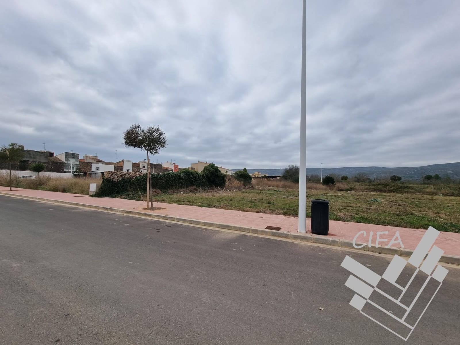 Działka budowlana na sprzedaż w Alcala de Xivert - 58 500 € (Ref: 9382945)