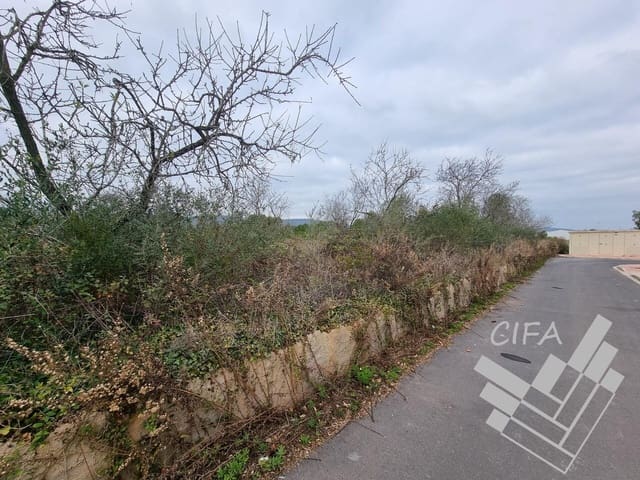 Building Plot for sale in Alcalá de Xivert - € 58,500 (Ref: 9382945)
