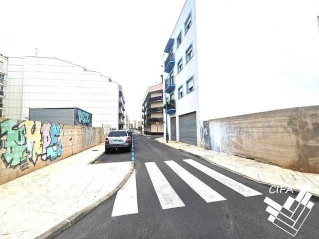 Bouwgrond te koop in Peñíscola - € 208.000 (Ref: 9382946)