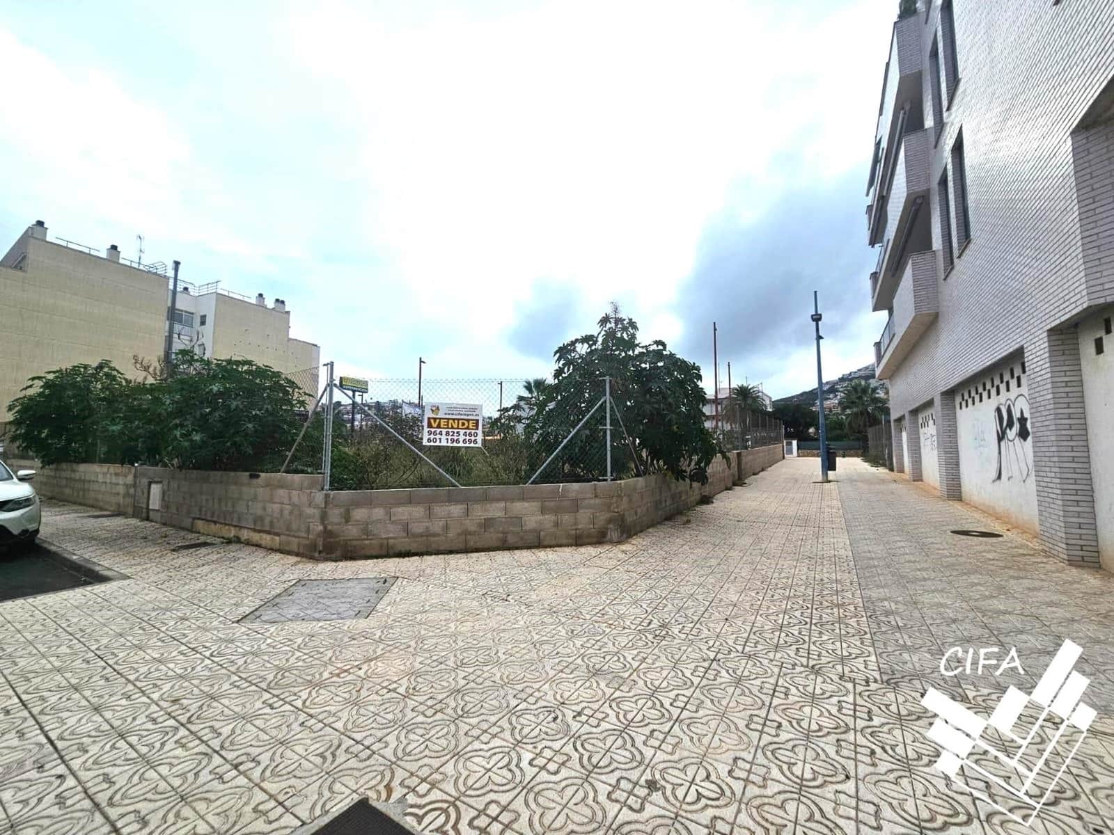 Bouwgrond te koop in Peniscola - € 208.000 (Ref: 9382946)