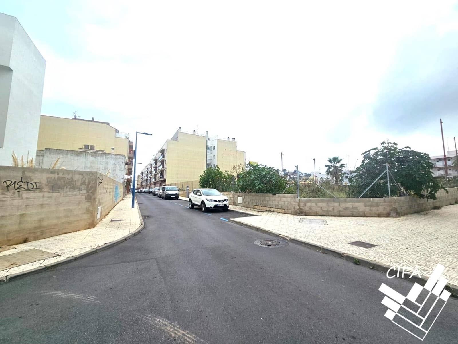 Bouwgrond te koop in Peniscola - € 208.000 (Ref: 9382946)