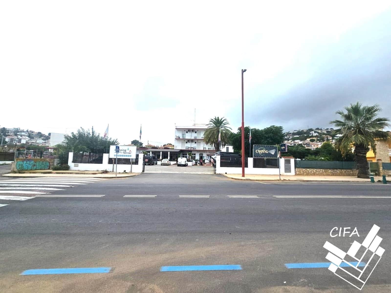 Bouwgrond te koop in Peniscola - € 208.000 (Ref: 9382946)