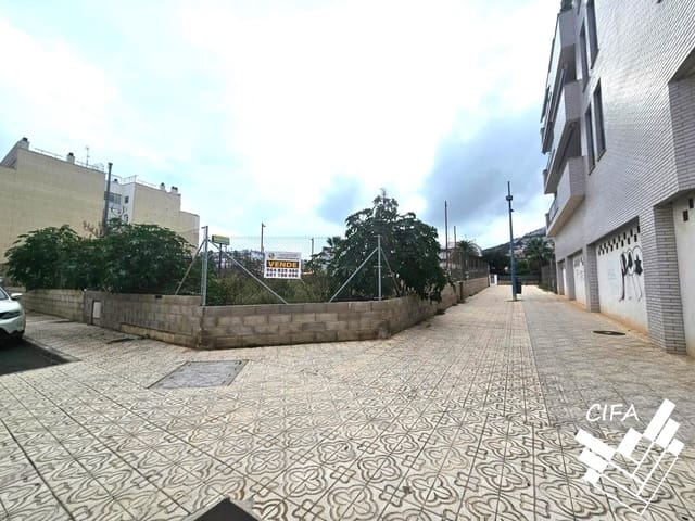 Bouwgrond te koop in Peñíscola - € 208.000 (Ref: 9382946)