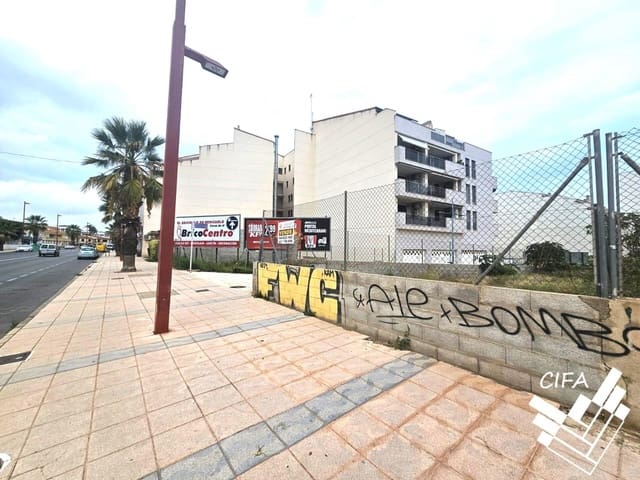 Bouwgrond te koop in Peñíscola - € 208.000 (Ref: 9382946)