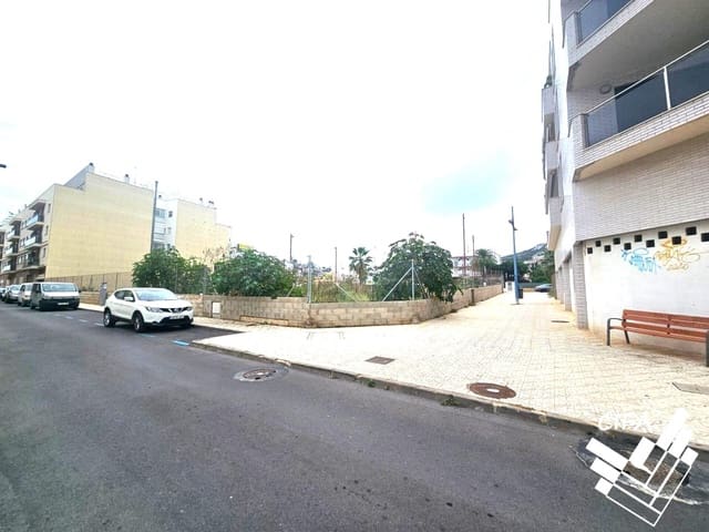 Bouwgrond te koop in Peñíscola - € 208.000 (Ref: 9382946)