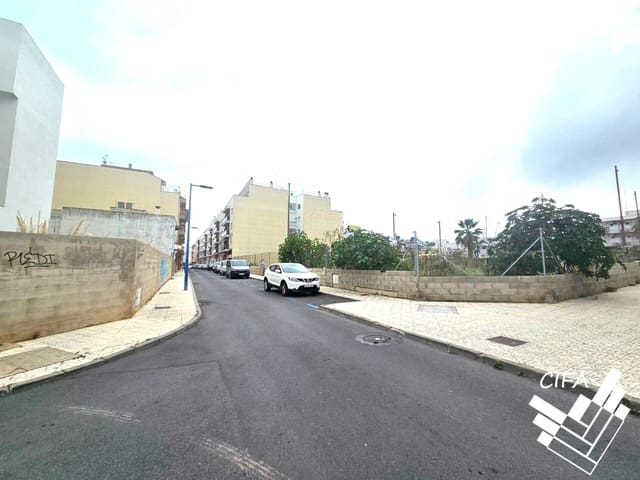 Bouwgrond te koop in Peñíscola - € 208.000 (Ref: 9382946)