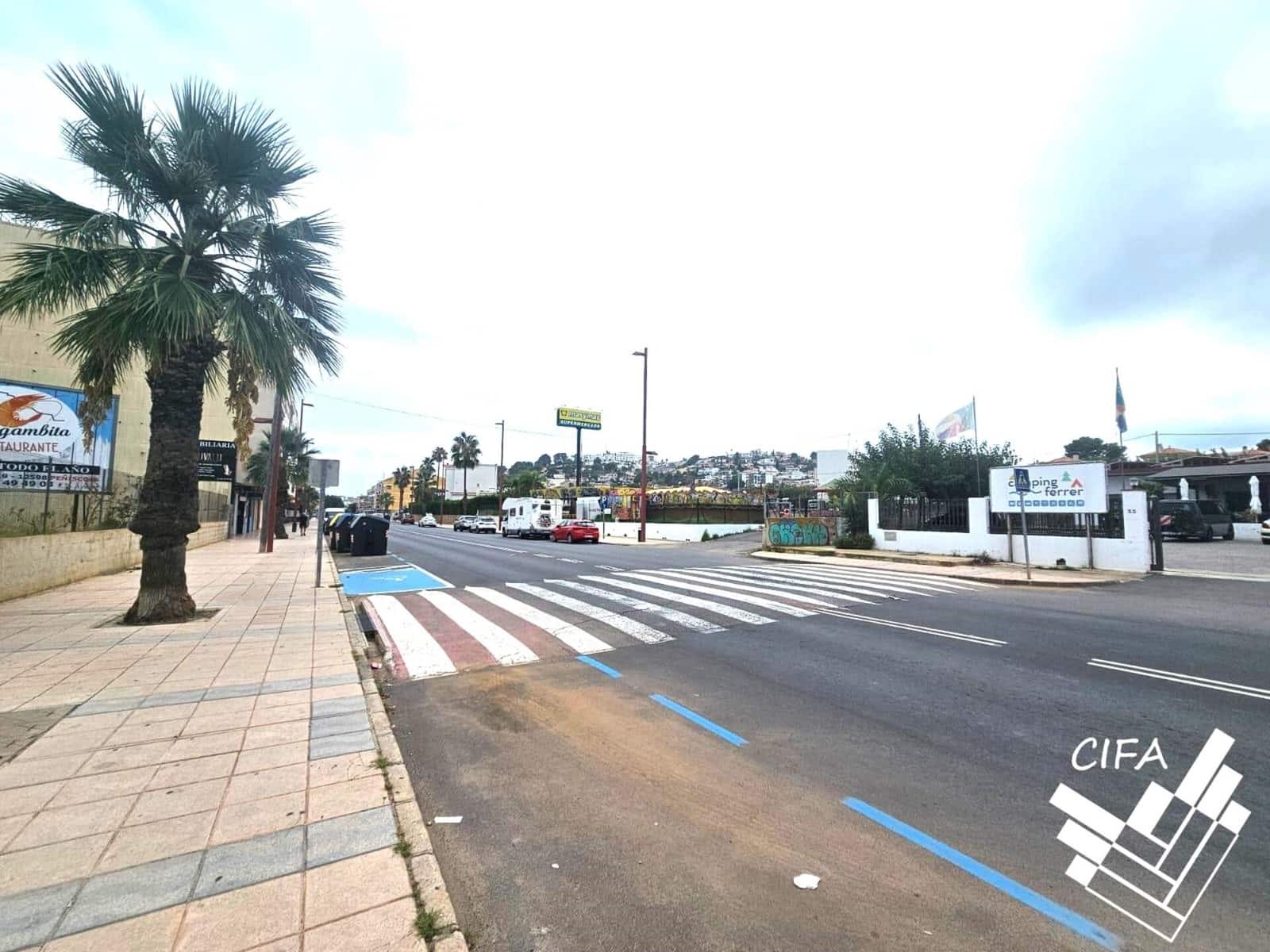 Bouwgrond te koop in Peniscola - € 208.000 (Ref: 9382946)