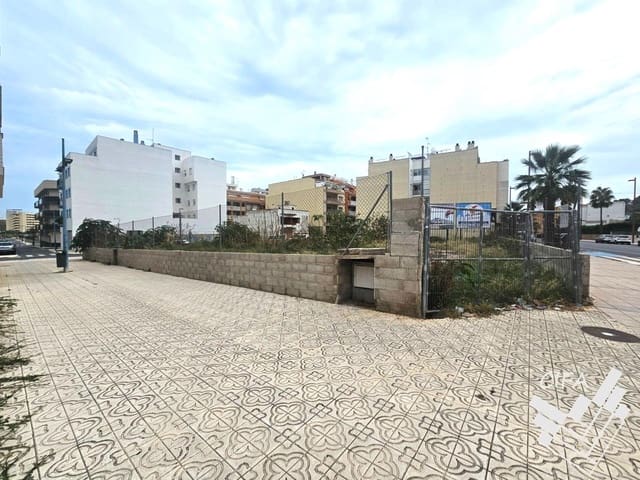 Bouwgrond te koop in Peñíscola - € 208.000 (Ref: 9382946)
