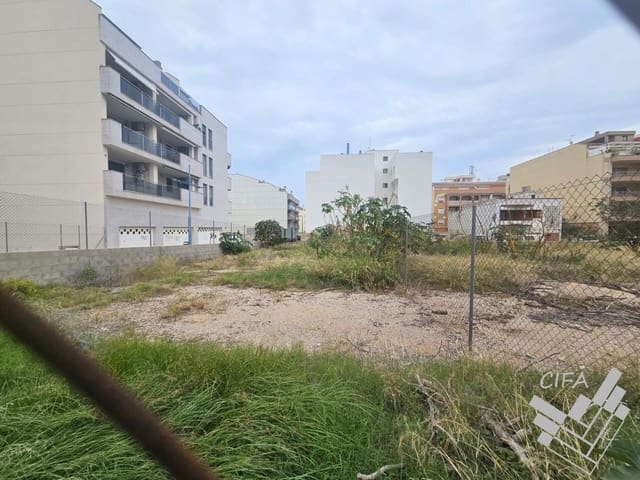Bouwgrond te koop in Peñíscola - € 208.000 (Ref: 9382946)