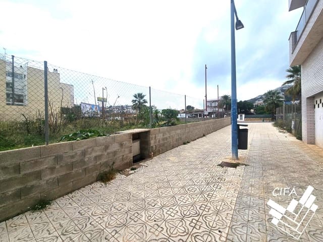 Bouwgrond te koop in Peñíscola - € 208.000 (Ref: 9382946)