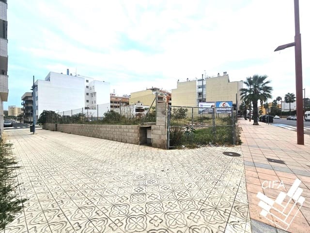 Bouwgrond te koop in Peñíscola - € 208.000 (Ref: 9382946)