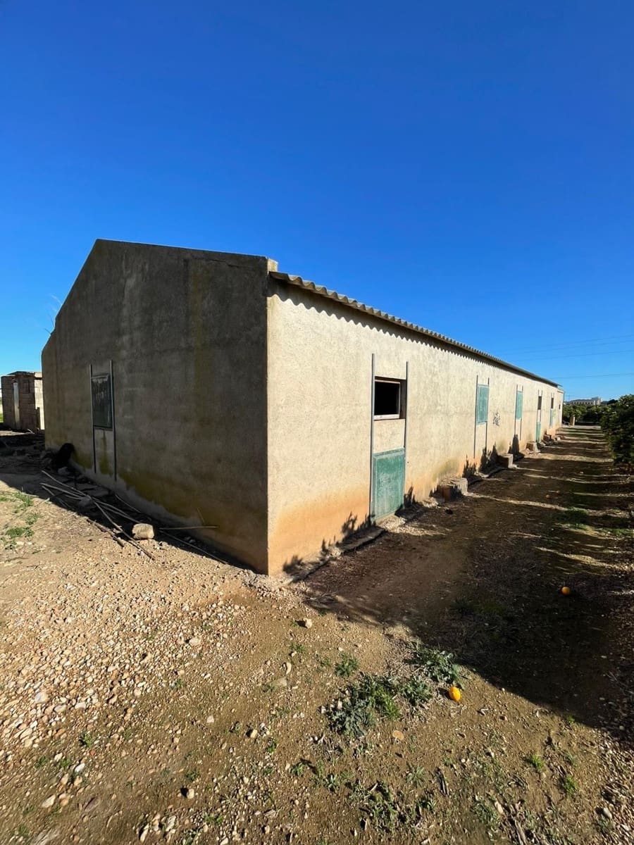 Grond te koop in Vinaros - € 110.000 (Ref: 9382948)