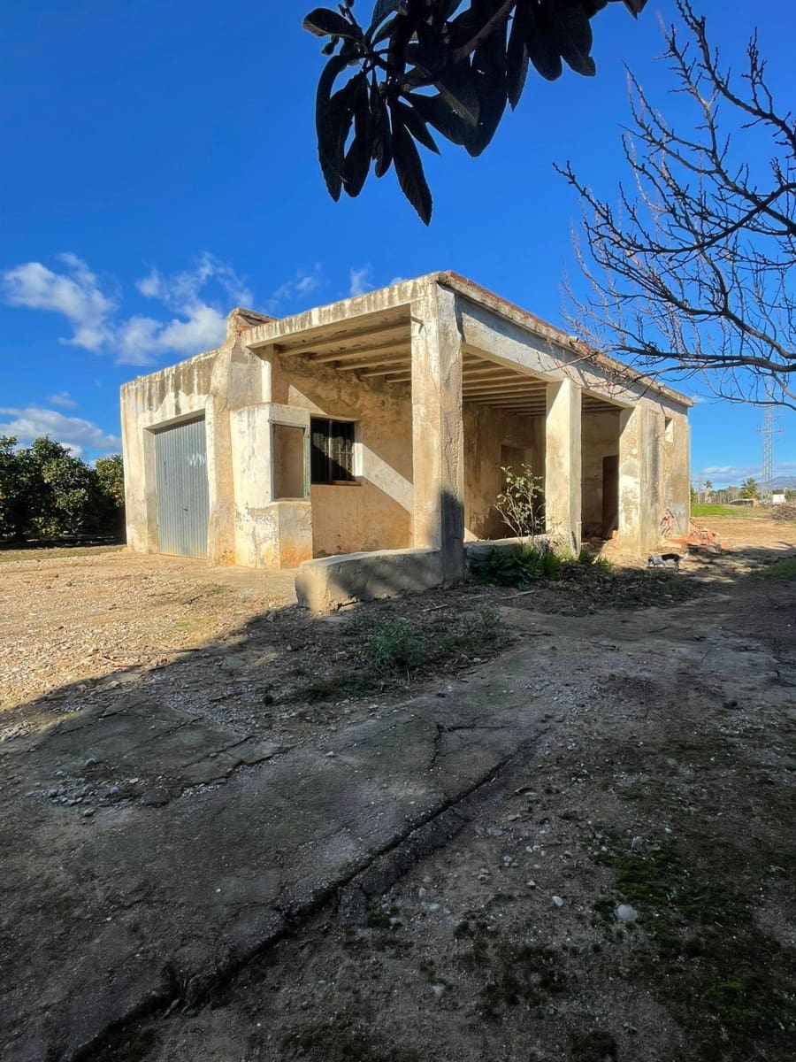 Grond te koop in Vinaros - € 110.000 (Ref: 9382948)