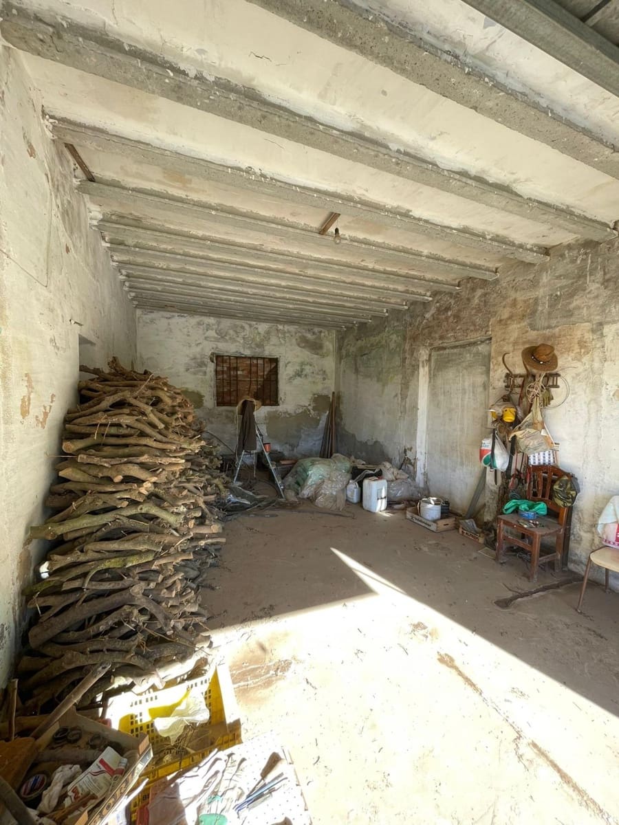 Grond te koop in Vinaros - € 110.000 (Ref: 9382948)