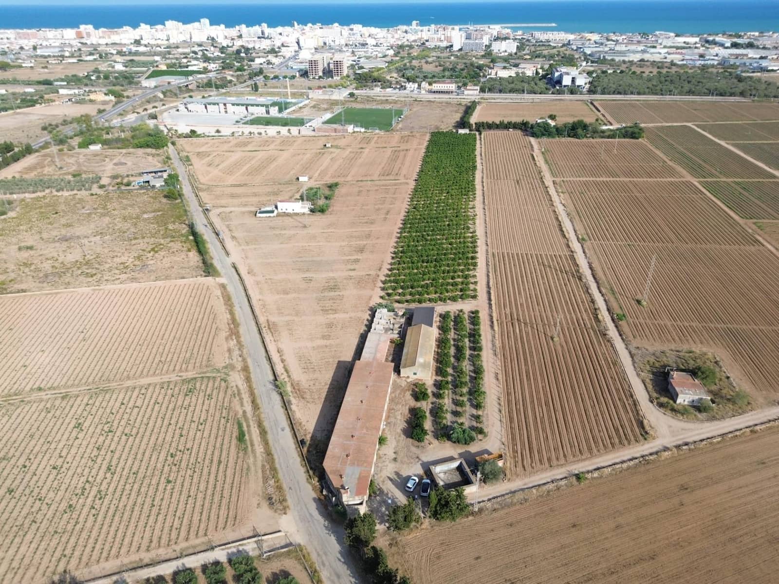 Grond te koop in Vinaros - € 110.000 (Ref: 9382948)